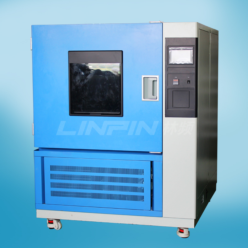 照耀未來，探索氙燈老化試驗箱的故障解析